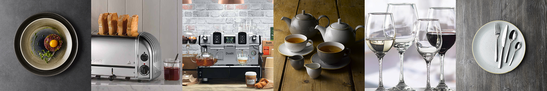 WH Jackson - Suppliers of Hotel Crockery, Bar Glasses & Catering Equipment